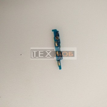 Плата антени SONY Xperia XZ1 G8342