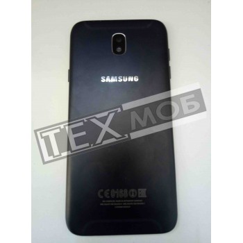Корпус у зборі Samsung J7 2017 (J730FM)