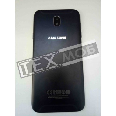  Корпус у зборі Samsung J7 2017 (J730FM)