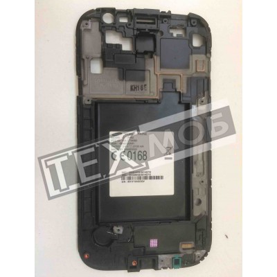 Рамка дисплея Samsung i9082