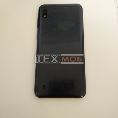 Задня кришка Samsung A10 2019 A105F б\у Задня кришка Samsung A10 2019 A105F б\у