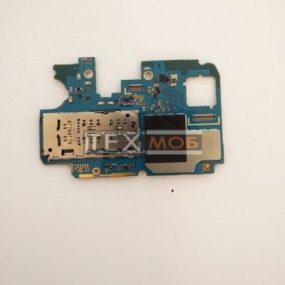 Материнська плата Samsung A10 2019 A105F Материнська плата Samsung A10 2019 A105F