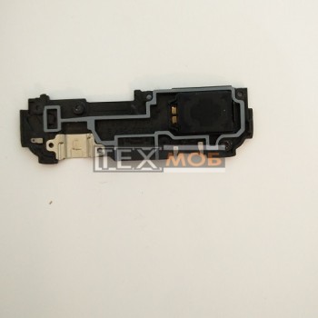 Нижній динамік (дзвінок) Samsung A10 2019 A105F у блоці Нижній динамік (дзвінок) Samsung A10 2019 A105F у блоці
