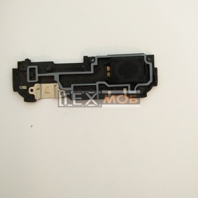 Нижній динамік (дзвінок) Samsung A10 2019 A105F у блоці Нижній динамік (дзвінок) Samsung A10 2019 A105F у блоці