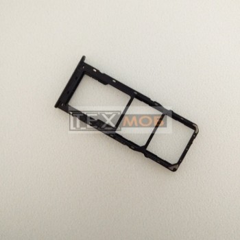 Сім лоток Samsung Galaxy A10s A107F