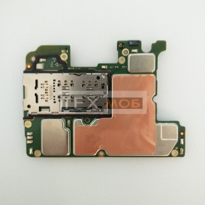 Материнська плата Samsung A20s A207F Материнська плата Samsung A20s A207F