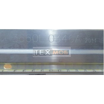 Підсвічування 3660L-0346A 201-1 32INCH V5 Edge FHD Rev0.2