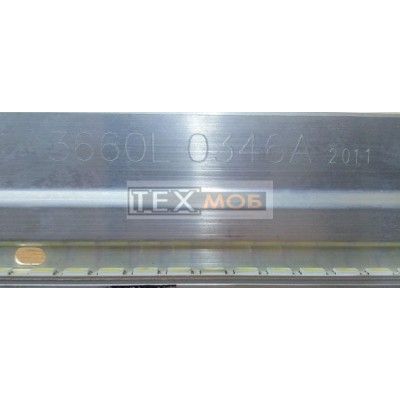 Підсвічування 3660L-0346A 201-1 32INCH V5 Edge FHD Rev0.2