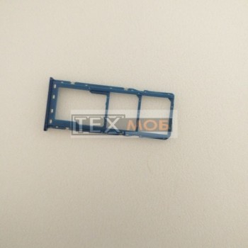 Сім лоток Samsung A30 A305F