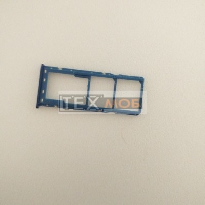 Сім лоток Samsung A30 A305F