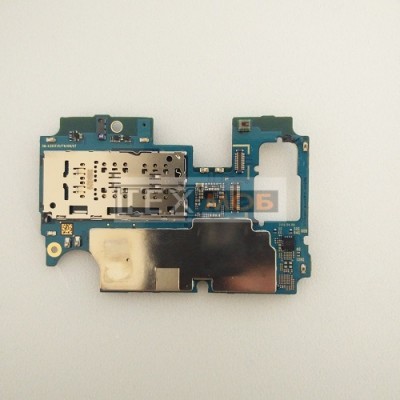 Материнська плата Samsung A30 A305F Материнська плата Samsung A30 A305F