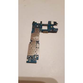 Материнська плата Samsung A310 A3-2016