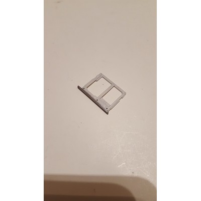 SIM-лоток Samsung A310 A3-2016