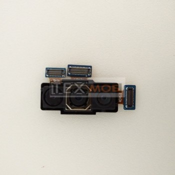 Камера основна (Задня) Samsung Galaxy A50 A505 (Оригінал)