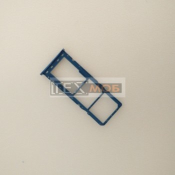 Сім лоток Samsung Galaxy A50 A505 (Oriinal)