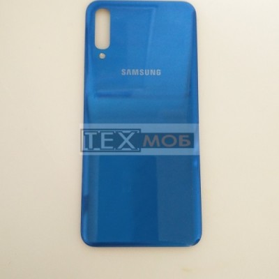 Задня кришка Samsung Galaxy A50 A505 (Оригінал) Задня кришка Samsung Galaxy A50 A505 (Оригінал)