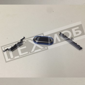 Накладки на кнопки керування Samsung A500F