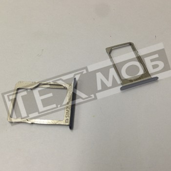 Лоток SIM Samsung A500F