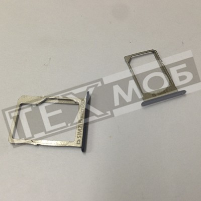  Лоток SIM Samsung A500F