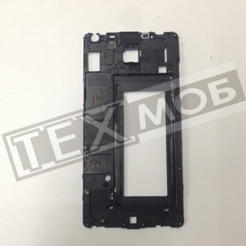 Середня частина корпусу Samsung A500F