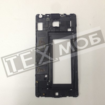  Середня частина корпусу Samsung A500F