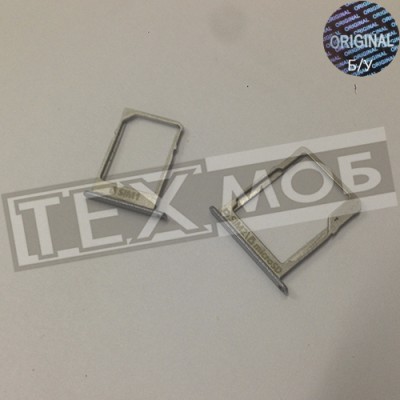 Лотки для SIM та картки пам'яті Samsung A500H