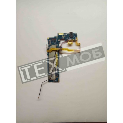 Материнська плата Копія Samsung A510 A5 2016 V195 V2.0 20160720 Материнська плата Копія Samsung A510 A5 2016 V195 V2.0 20160720