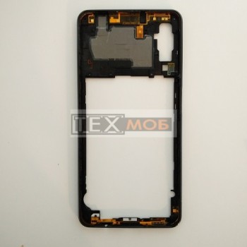 Середня частина Samsung Samsung A7 A750 Original.