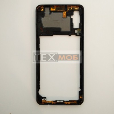 Середня частина Samsung Samsung A7 A750 Original.