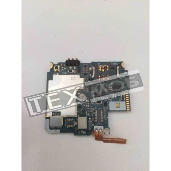 Материнська плата Samsung F480