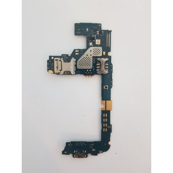 Материнська плата Samsung G350e Galaxy Star Advance Материнська плата Samsung G350e Galaxy Star Advance