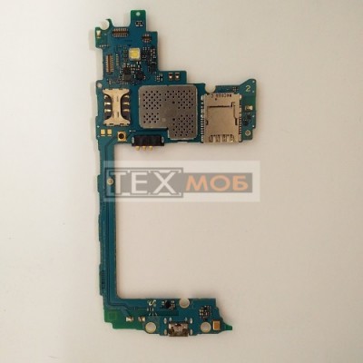 Материнська плата Samsung Galaxy Core2 G355H.