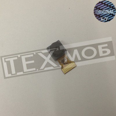 Камера фронтальна Samsung G361h Galaxy Core Prime
