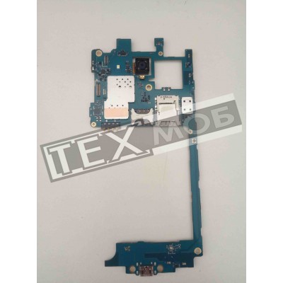 Системна плата Samsung J2 Prime G532F/DS