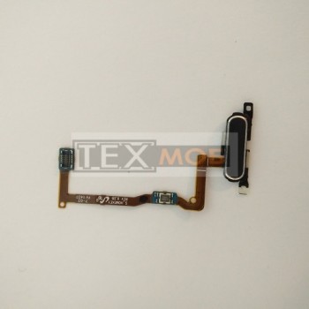 Шлейф Samsung G850F із нижньою кнопкою МЕНЮ (Home). Original