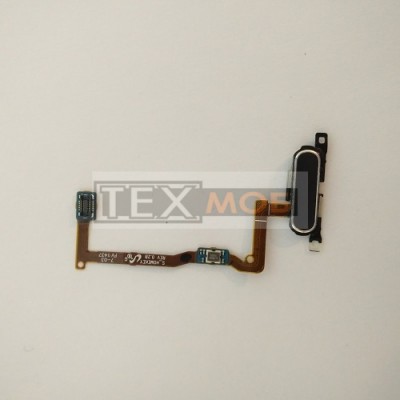 Шлейф Samsung G850F із нижньою кнопкою МЕНЮ (Home). Original