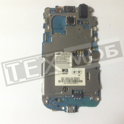 Материнська плата Samsung GT-S5292 б\у