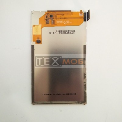 Дисплей Samsung Galaxy Core I8262. Original.
