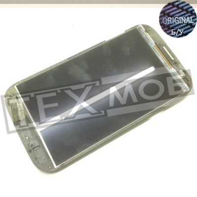 Дисплей Samsung Galaxy Grand Neo Plus I9060i Orig