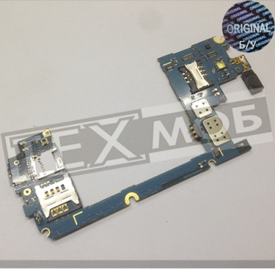 Системна плата Samsung Galaxy Grand Neo Plus I9060i