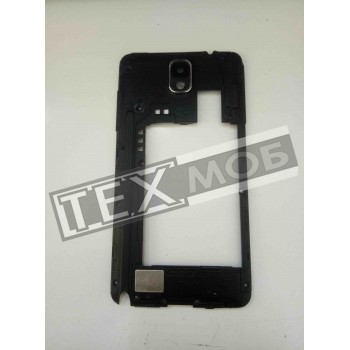 Середня частина корпусу Samsung Galaxy Note 3 N9000