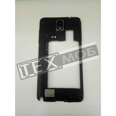 Середня частина корпусу Samsung Galaxy Note 3 N9000