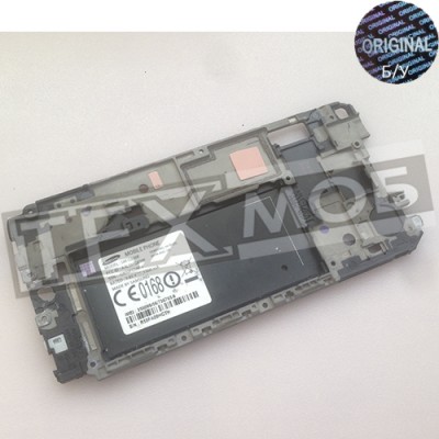 Рамка дисплея Samsung Galaxy S5 mini SM-G800F