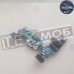 Шлейф із роз'ємом зарядки та компонентами Samsung Galaxy S5 mini SM-G800F