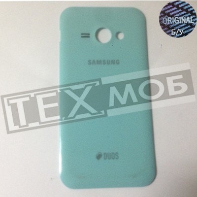 Задня кришка Samsung J110H Galaxy J1