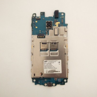Материнська плата Samsung J120H