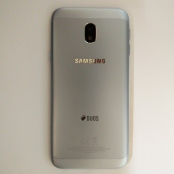 Корпус Samsung Galaxy J3 J330F Blue Корпус Samsung Galaxy J3 J330F Blue