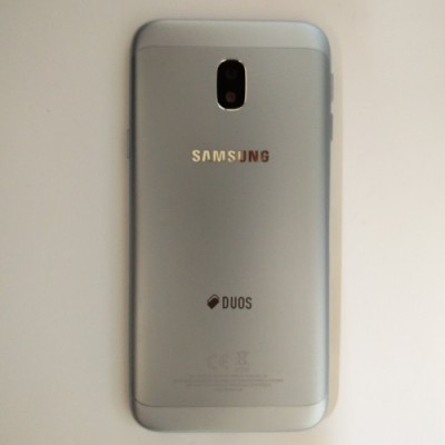 Корпус Samsung Galaxy J3 J330F Blue Корпус Samsung Galaxy J3 J330F Blue