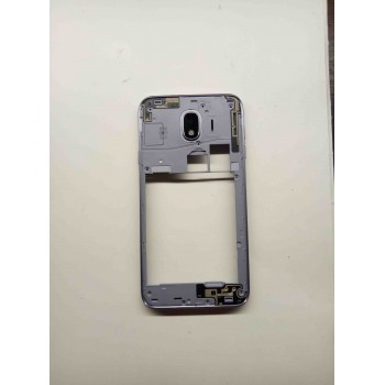 Середня частина корпусу Samsung J400F