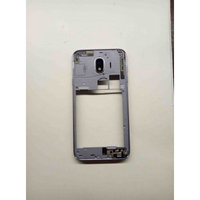 Середня частина корпусу Samsung J400F